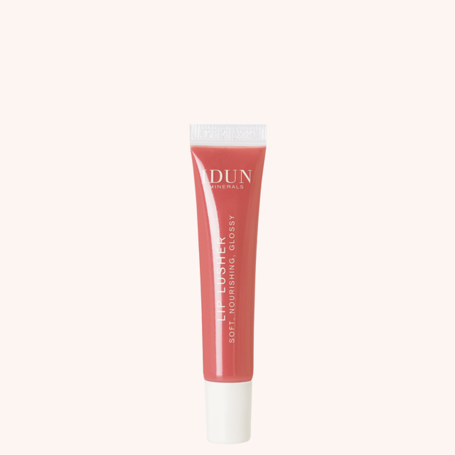 Lip Lusher Adele Dusty Mauve Lip Lusher Adele Dusty Mauve