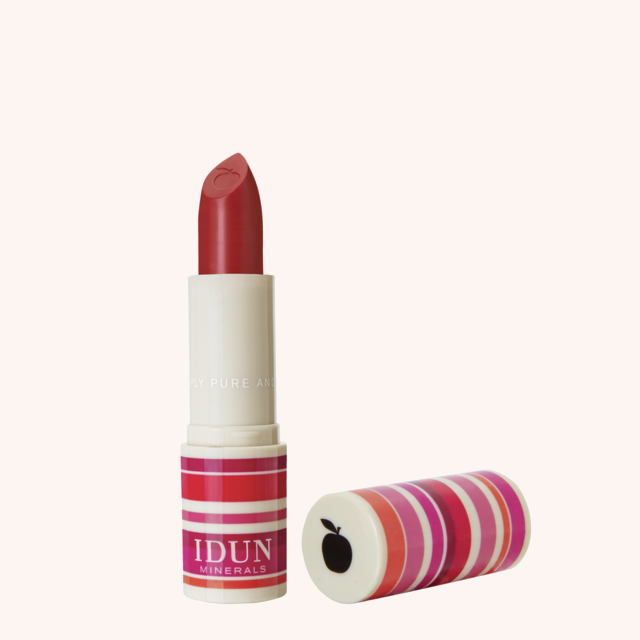 Matte Lipstick Körsbär Matte Lipstick Körsbär