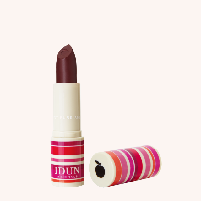 Matte Lipstick Björnbär Matte Lipstick Björnbär