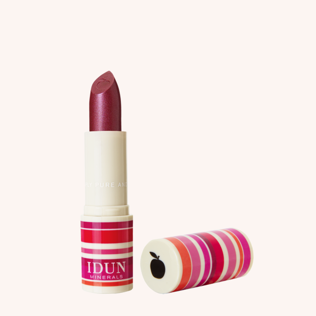 Creme Lipstick Sylvia Creme Lipstick Sylvia