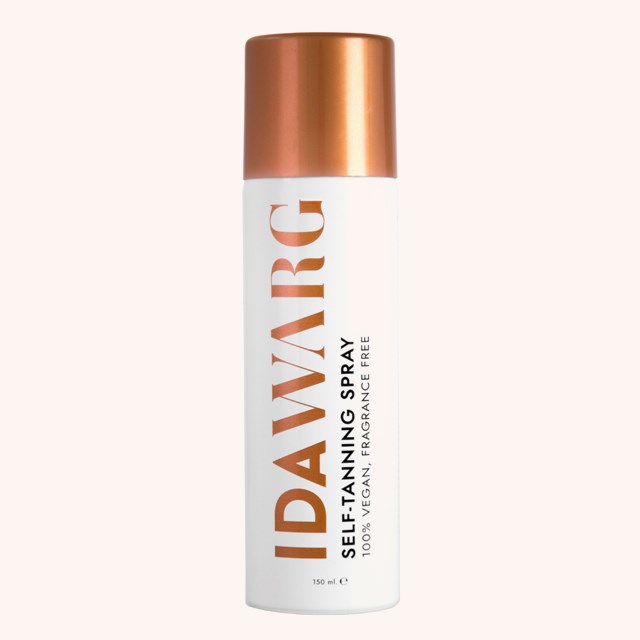 Self-Tanning Spray 150 ml Self-Tanning Spray 150 ml