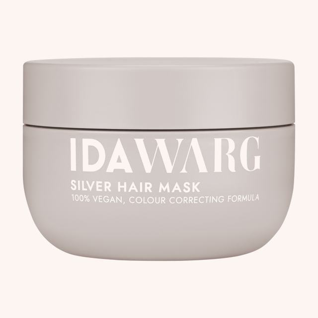 Silver Mask 300 ml Silver Mask 300 ml