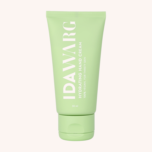 Hydrating Hand Cream 50 ml Hydrating Hand Cream 50 ml