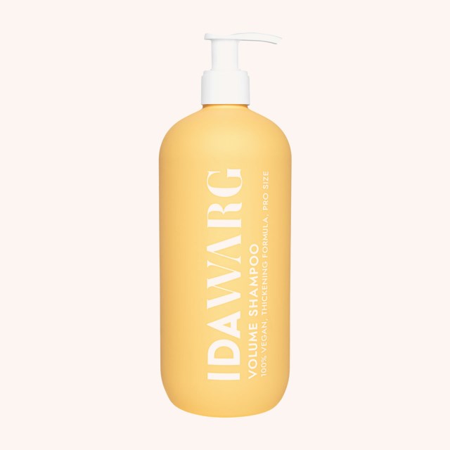 Volume Shampoo 500 ml Volume Shampoo 500 ml