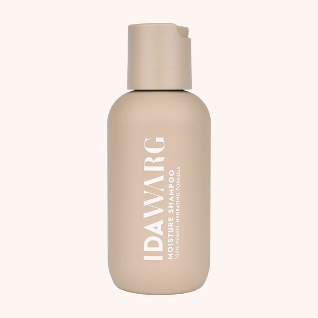 Moisture Shampoo 100 ml Moisture Shampoo 100 ml