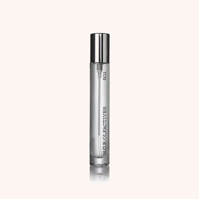 501 Iris & Vanilla EdP 10 ml