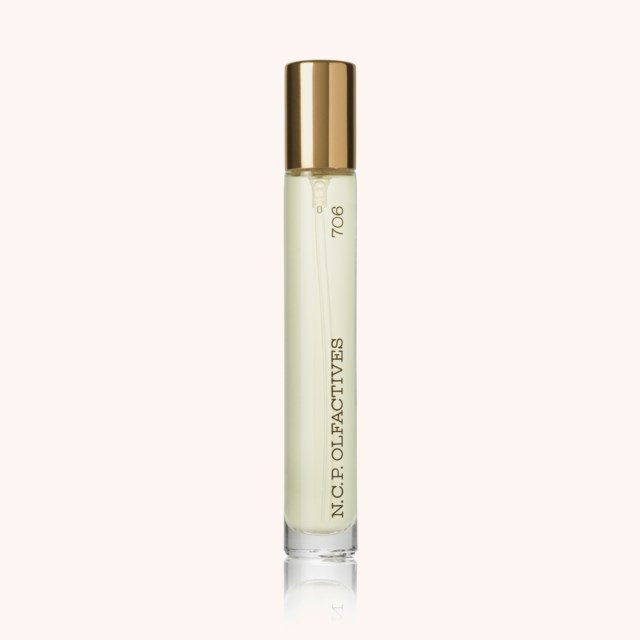 Olfactives 706 Saffron & Oud EdP 10 ml Olfactives 706 Saffron & Oud EdP 10 ml