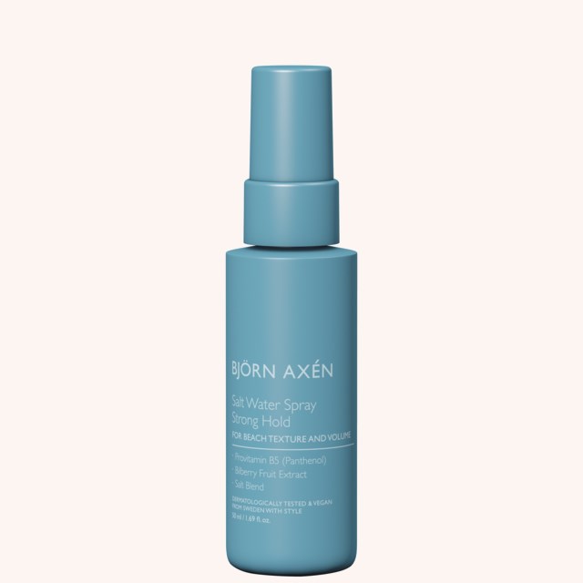Salt Water Spray 50 ml