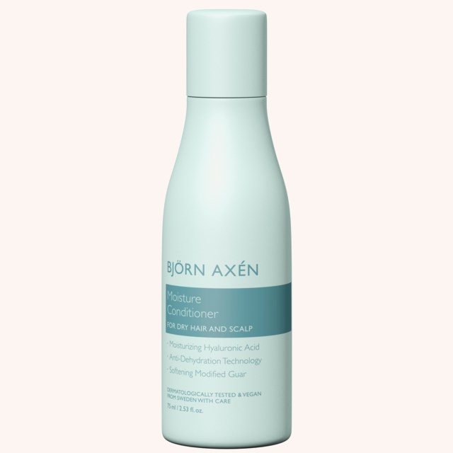Moisture Conditioner 75 ml Moisture Conditioner 75 ml