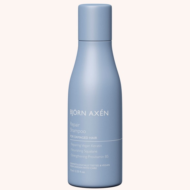 Repair Shampoo 75 ml Repair Shampoo 75 ml