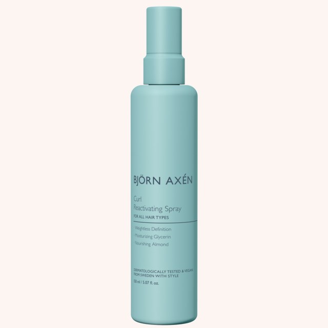 Curl Reactivating Spray 150 ml