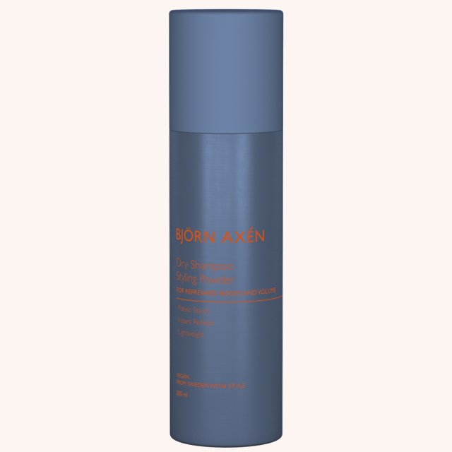 Dry Shampoo Styling Powder 200 ml Dry Shampoo Styling Powder 200 ml