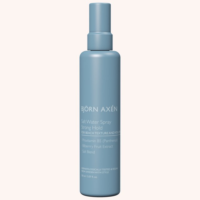 Salt Water Spray 150 ml