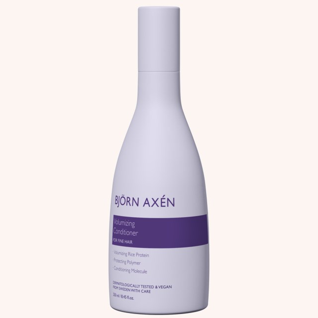 Volumizing Conditioner 250 ml Volumizing Conditioner 250 ml
