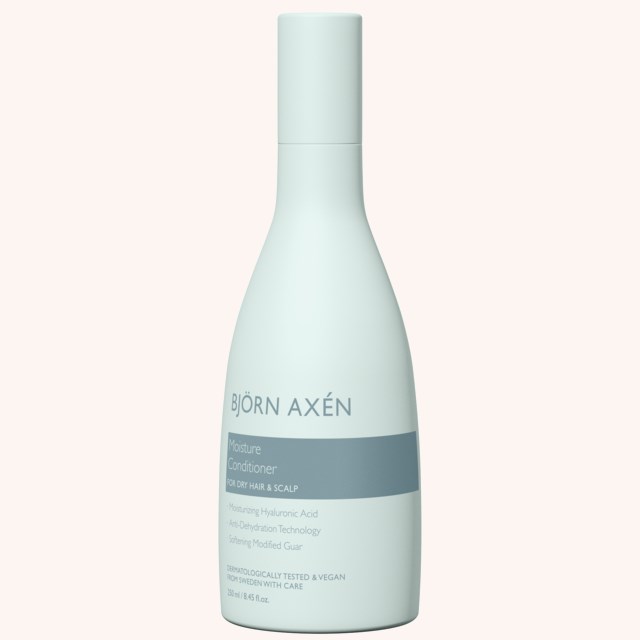 Moisture Conditioner 250 ml Moisture Conditioner 250 ml