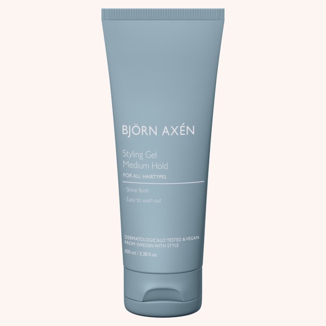 Styling Gel 100 ml Styling Gel 100 ml