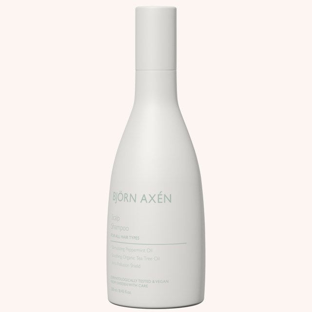 Scalp Shampoo 250 ml Scalp Shampoo 250 ml