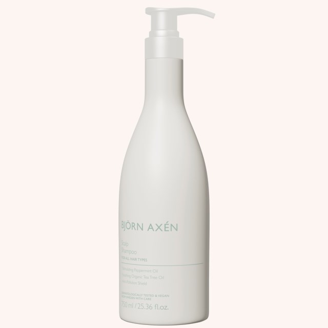 Scalp Shampoo 750 ml Scalp Shampoo 750 ml