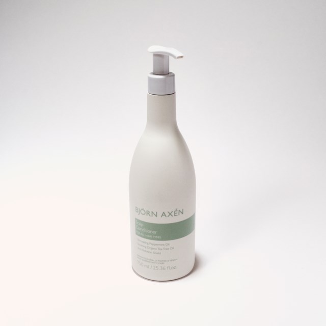 Scalp Conditioner 750 ml
