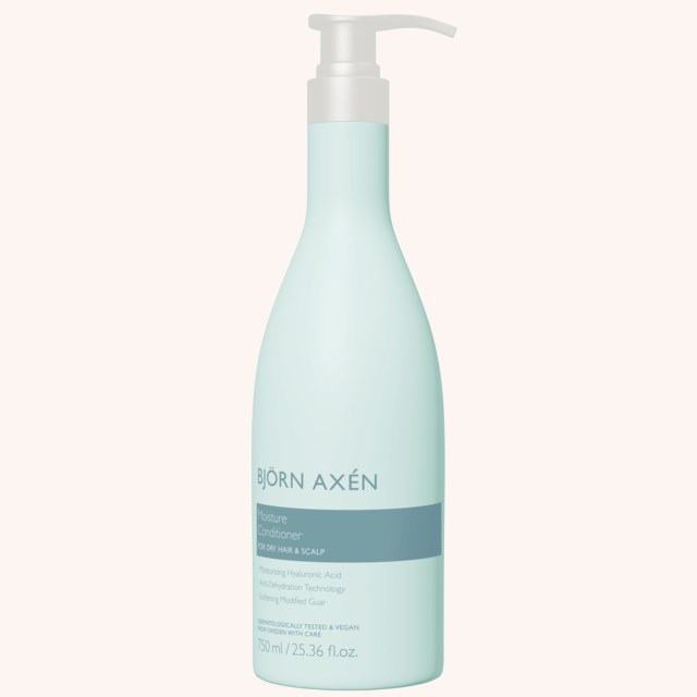 Moisture Conditioner 750 ml Moisture Conditioner 750 ml