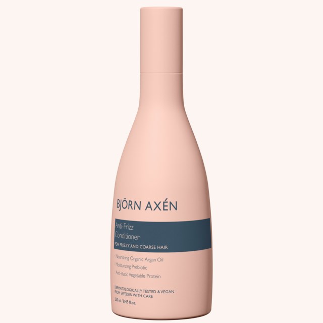 Anti-Frizz Conditioner 250 ml Anti-Frizz Conditioner 250 ml
