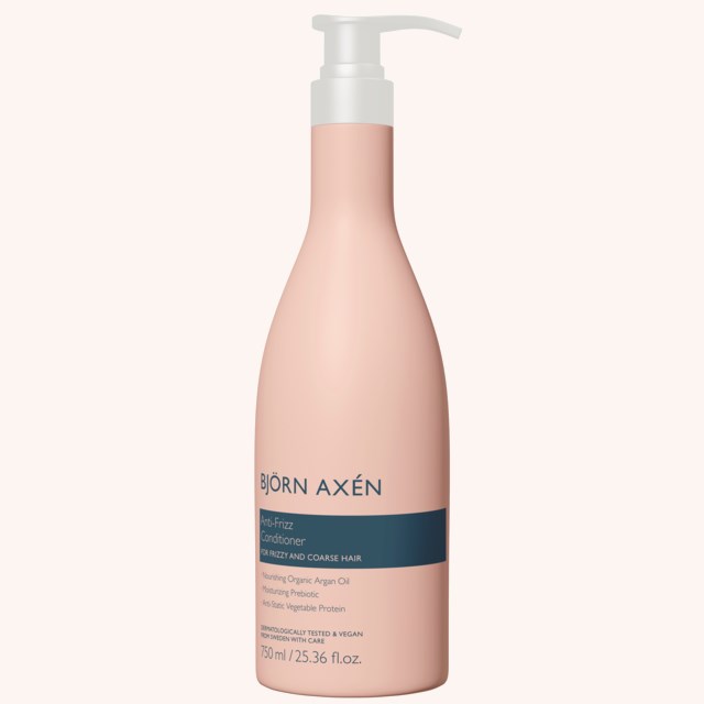 Anti-Frizz Conditioner 750 ml Anti-Frizz Conditioner 750 ml