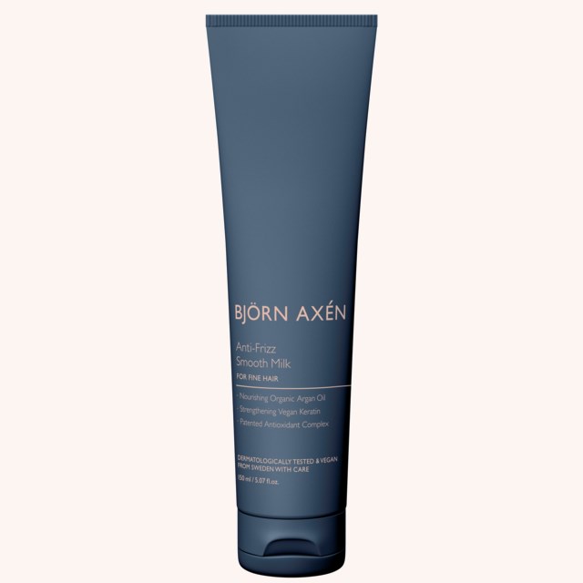 Anti-Frizz Smooth Milk 150 ml Anti-Frizz Smooth Milk 150 ml