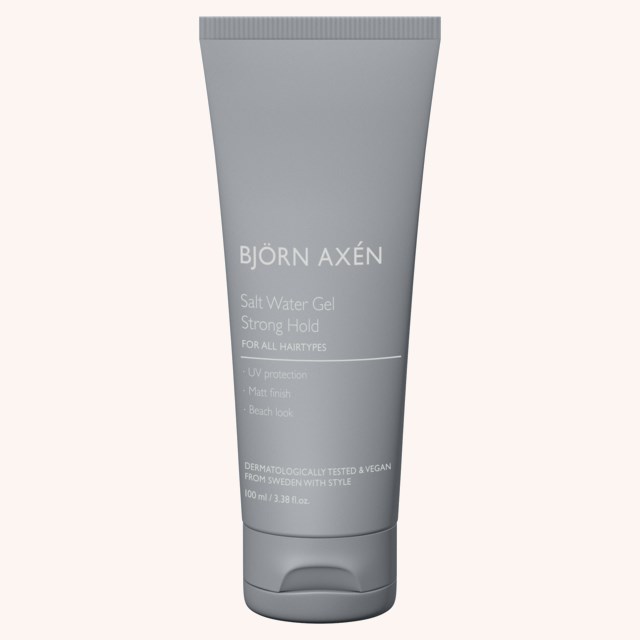 Salt Water Gel 100 ml Salt Water Gel 100 ml