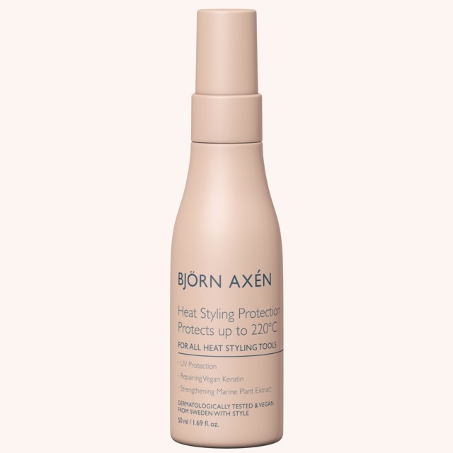 Heat Styling Spray Protection 50 ml Heat Styling Spray Protection 50 ml