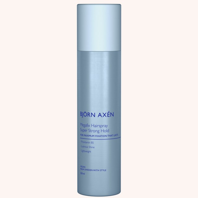 Megafix Hairspray 250 ml
