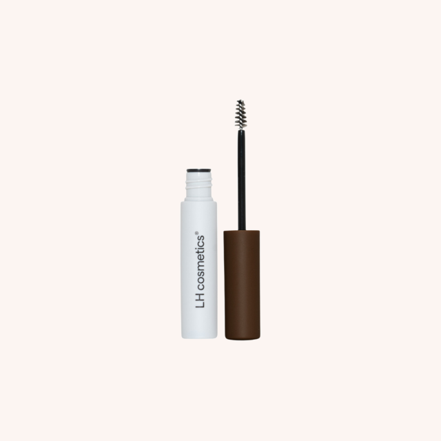 Tinted Brow Gel Dark Brown Tinted Brow Gel Dark Brown