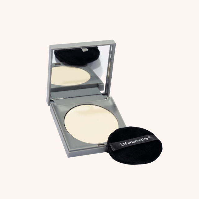 Blotting Powder Translucent Blotting Powder Translucent