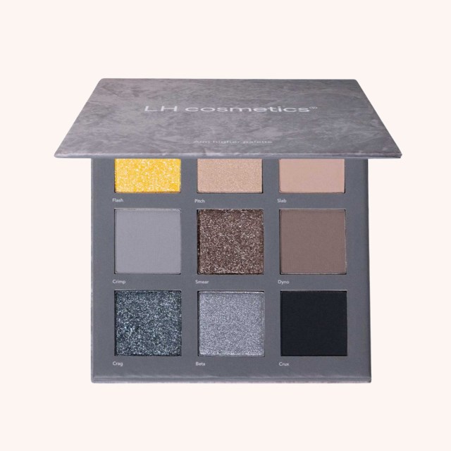 Aim Higher Palette Aim Higher Palette
