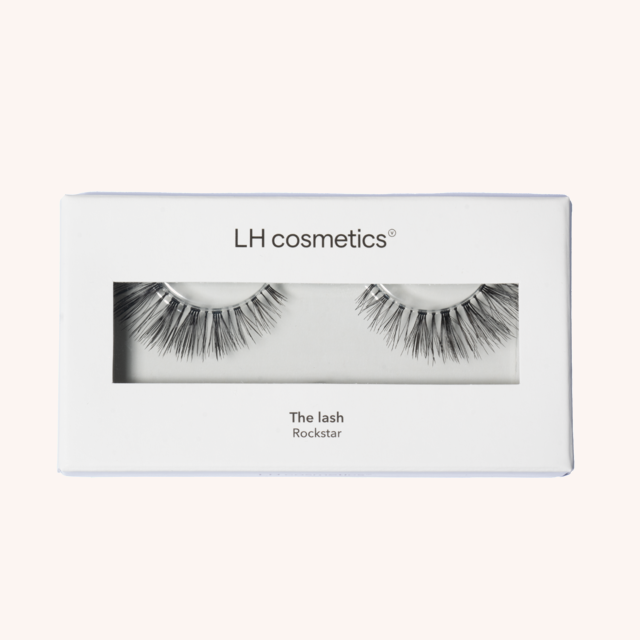 The Lash Rockstar The Lash Rockstar