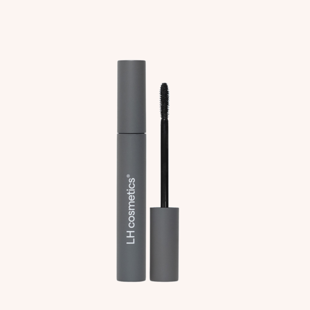 The Waterproof Mascara