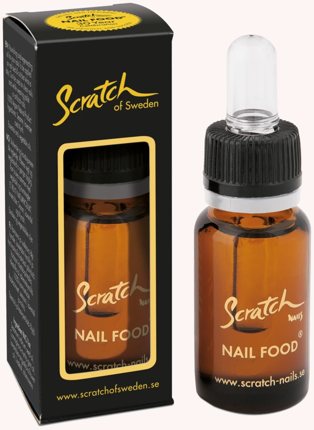 Nail Food® 10 ml Nail Food® 10 ml