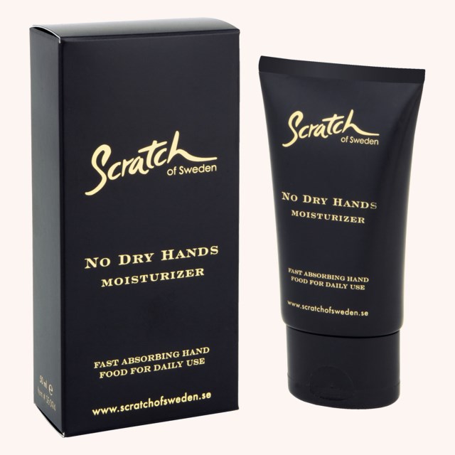 No Dry Hands Moisturizer 50 ml No Dry Hands Moisturizer 50 ml