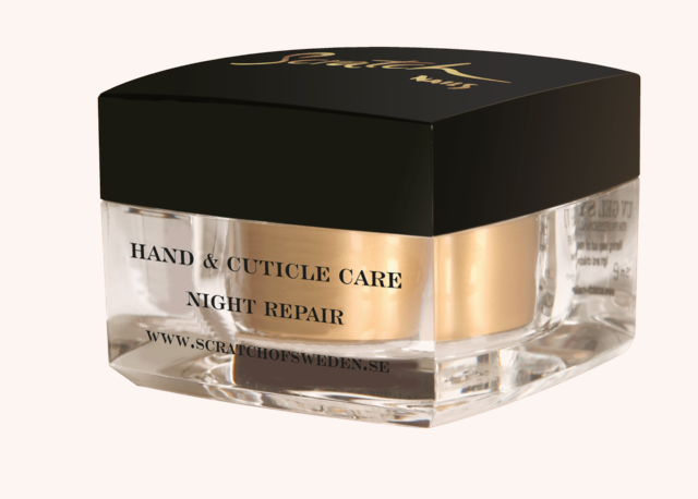 Hand & Cuticle Care Night Repair™ 15 ml Hand & Cuticle Care Night Repair™ 15 ml