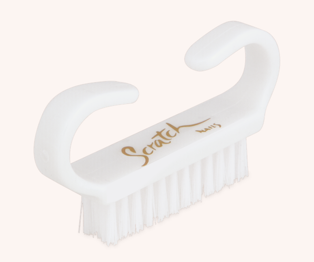 Nail Brush Mini Nail Brush Mini