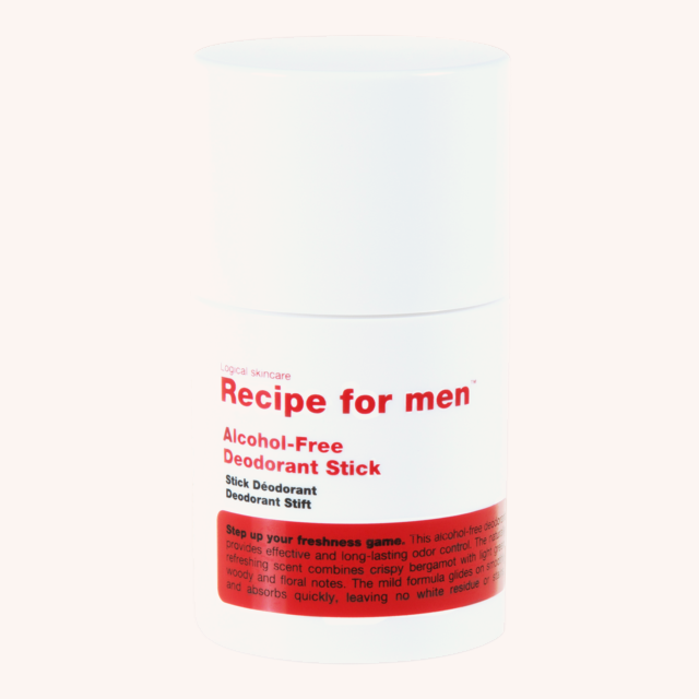 Deodorant Stick 75 ml Deodorant Stick 75 ml