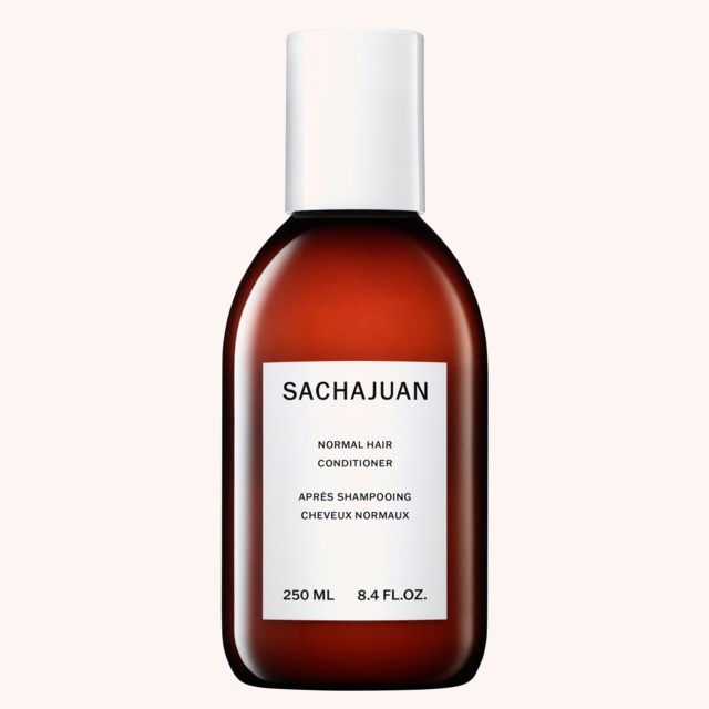 Conditioner Normal Hair 250 ml Conditioner Normal Hair 250 ml