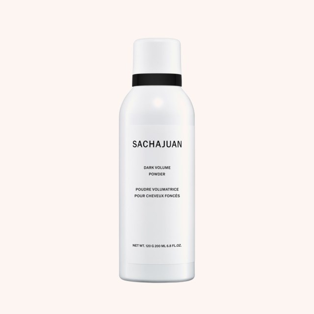 Dark Volume Powder 200 ml Dark Volume Powder 200 ml