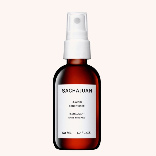 Leave In Conditioner Travel Size 50 ml Leave In Conditioner Travel Size 50 ml