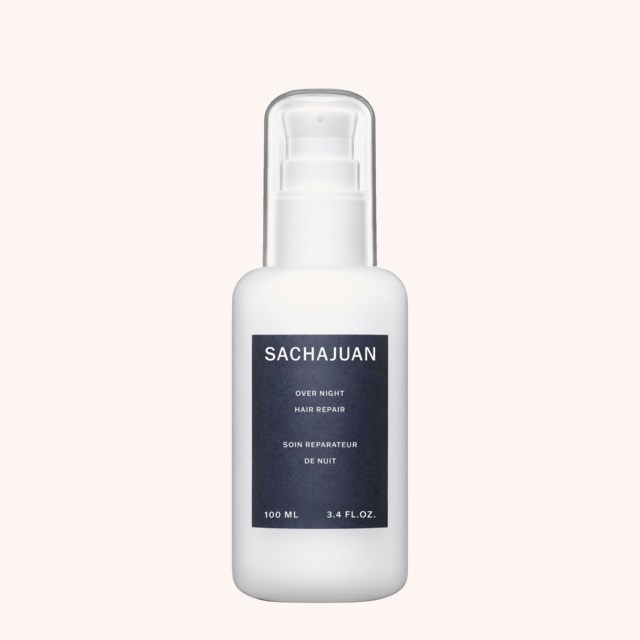Over Night Hair Repair 100 ml Over Night Hair Repair 100 ml