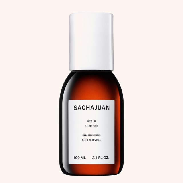 Scalp Shampoo 100 ml