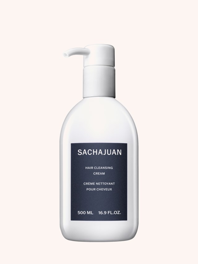 Hair Cleansing Cream 500 ml Hair Cleansing Cream 500 ml