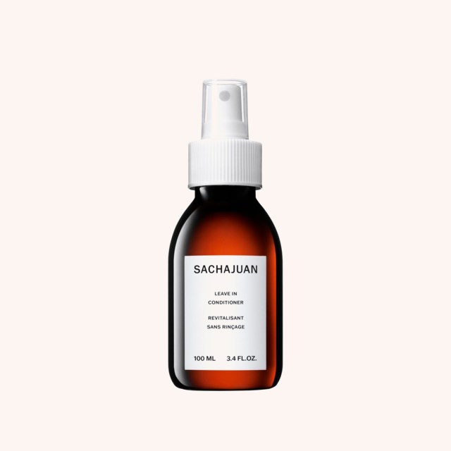 Travelsize Treatment Leave In 100 ml Travelsize Treatment Leave In 100 ml