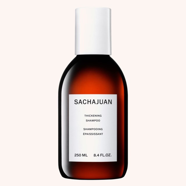 Thickening Shampoo 250 ml Thickening Shampoo 250 ml