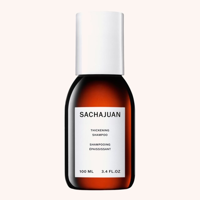 Thickening Shampoo 100 ml Thickening Shampoo 100 ml