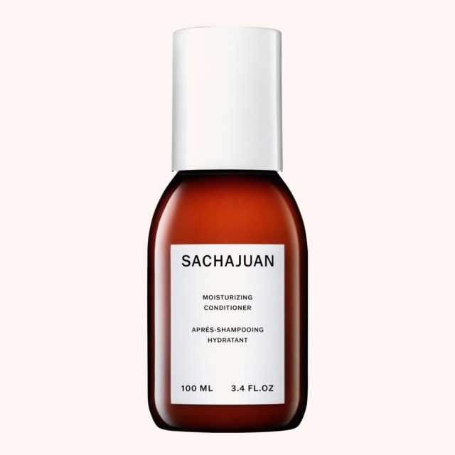Moisturizing Conditioner 100 ml Moisturizing Conditioner 100 ml